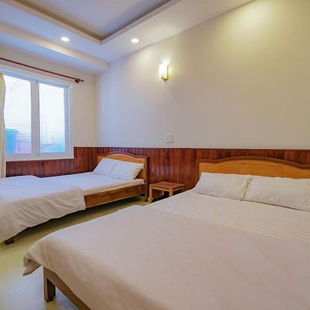 Bong Hong Hotel Да Лат Екстериор снимка