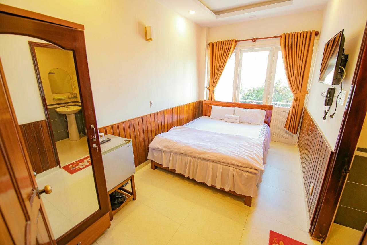 Bong Hong Hotel Да Лат Екстериор снимка