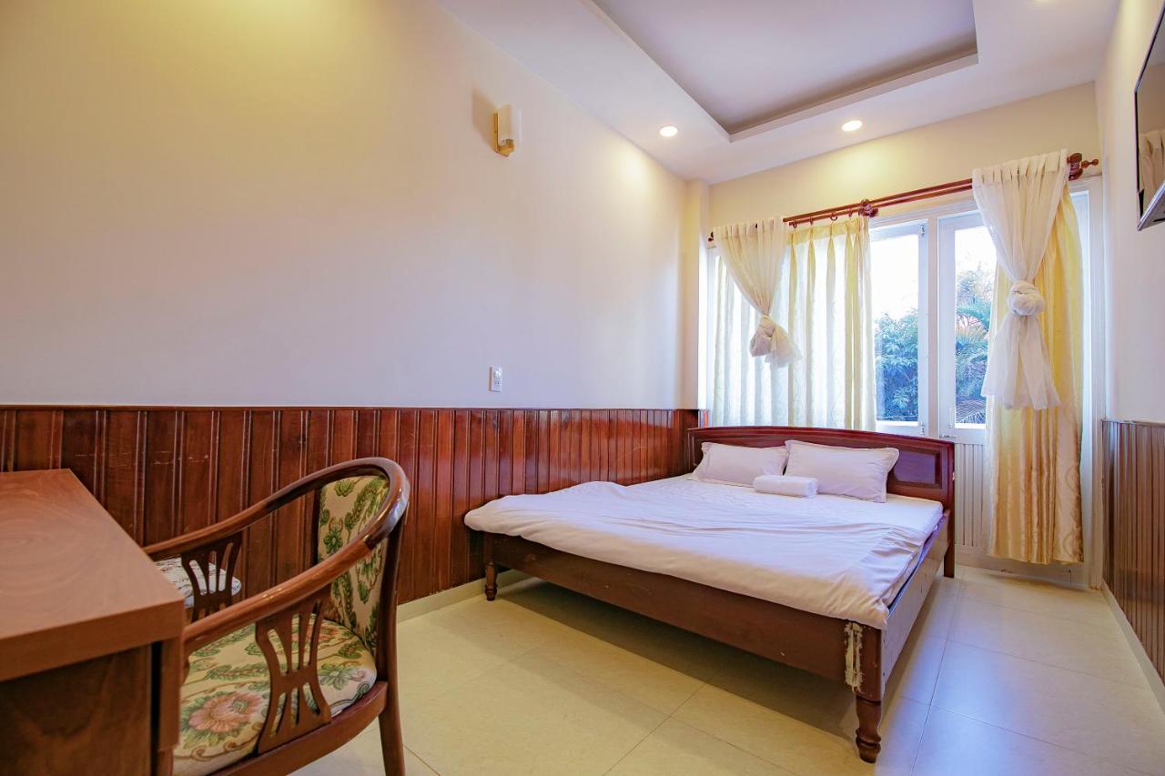 Bong Hong Hotel Да Лат Екстериор снимка