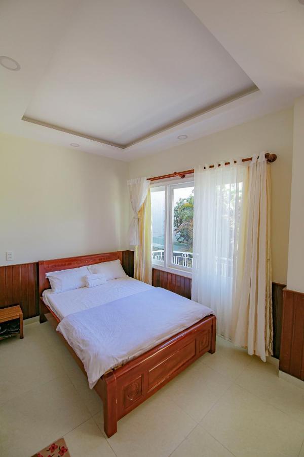 Bong Hong Hotel Да Лат Екстериор снимка