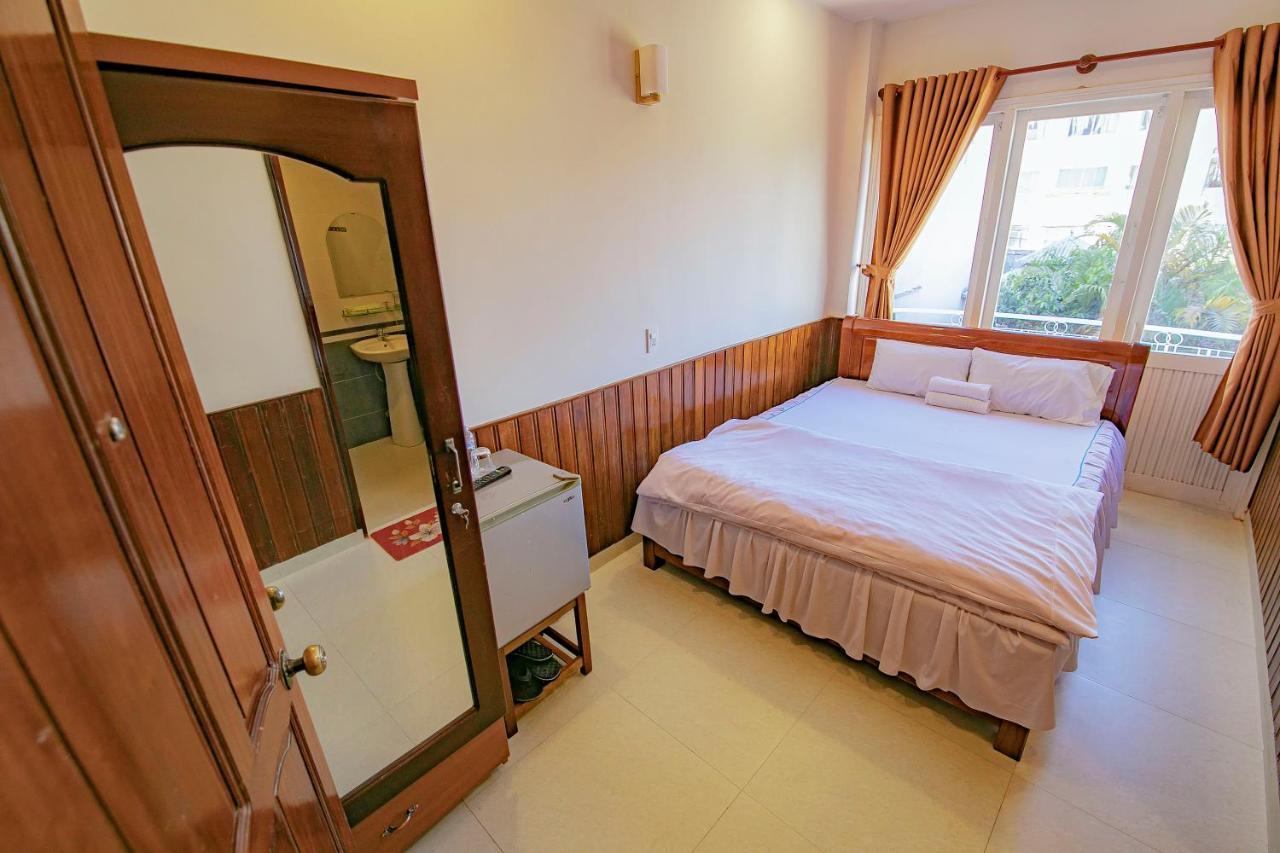 Bong Hong Hotel Да Лат Екстериор снимка