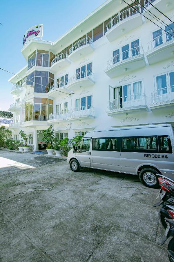 Bong Hong Hotel Да Лат Екстериор снимка